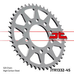 Звезда мотоциклетная JT JTR1332.45