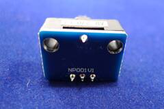 Чип Sharp AR-270LT для AR-235/275/5127/M208/236/237/256/257/276/277/316/317. 25K