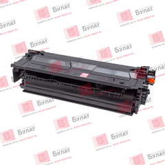 Тонер-картридж 7Q W2123X (212X) для HP CLJ M554, M578 (Пурпурный, 10000 стр.), без чипа