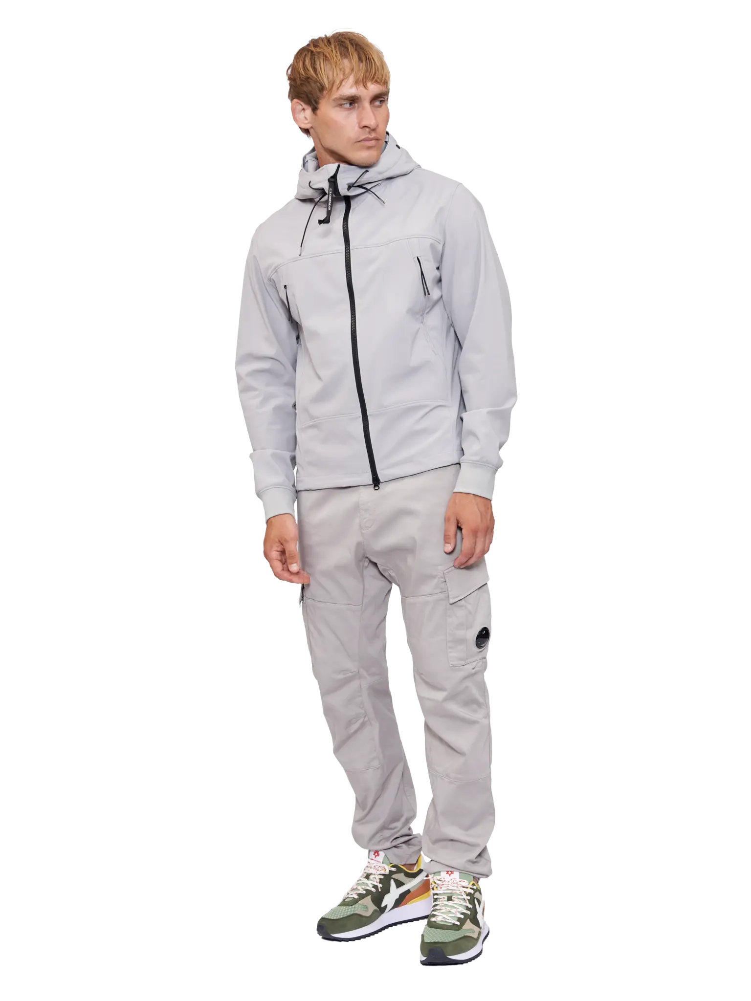 Куртка M C.P. Company