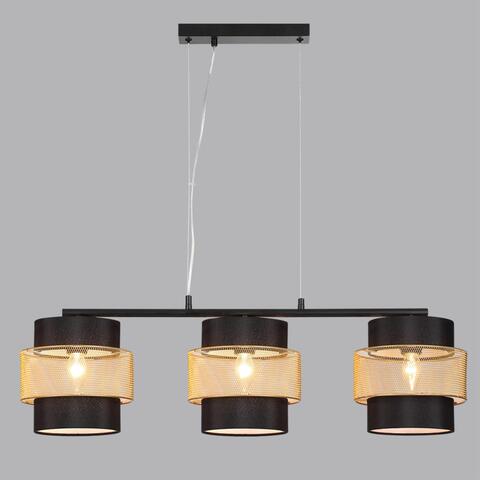 Подвесной светильник Lumion ANIMAISA 8003/3A