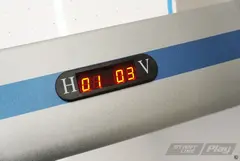 Аэрохоккей Start Line ICE STORM