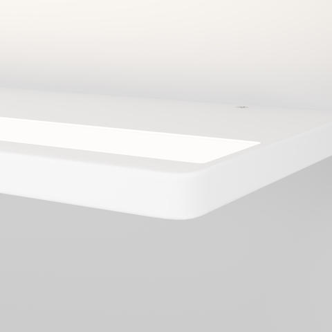 Светодиодная подсветка Maytoni Shine C033WL-L12W3K