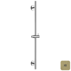 Almar E087075.HB Almar Душевая штанга 100см, цвет High Brass Brushed PVD фото