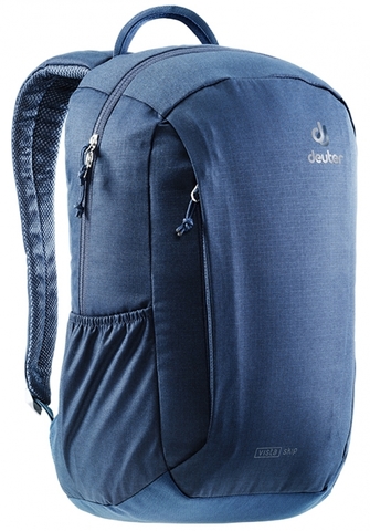 Картинка рюкзак городской Deuter Vista Skip 14 Midnight - 1