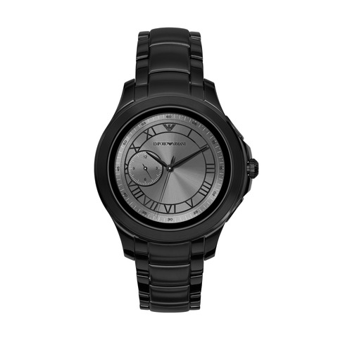 armani watch ax1214