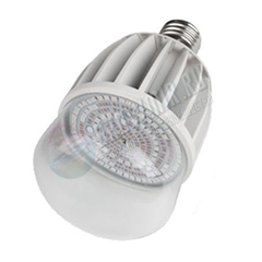 Led лампа для рассады 20W в форме груши