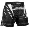 Шорты Venum Okinawa 2.0 Black/White