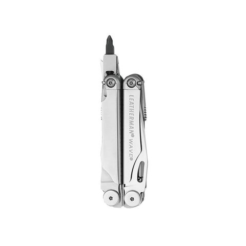 Мультитул Leatherman Wave (830082)