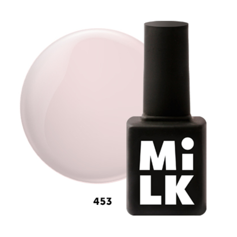 Гель-лак MILK 453 Sugar 9мл