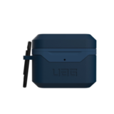 UAG Standard Issue Hard Case 001 for AirPods Pro 1 & 2 Mallard (Синий)10243F115555