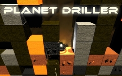 Planet Driller (для ПК, цифровой код доступа)