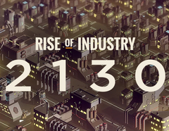 Rise of Industry: 2130 (для ПК, цифровой код доступа)