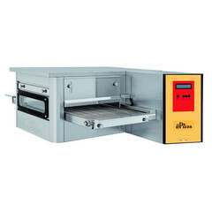 Печь конвейерная для пиццы ITPIZZA T40