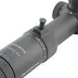 Прицел Forester 1-5x24 Gen II, Vector Optics