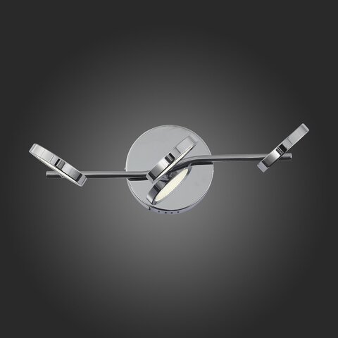 Светильник настенно-потолочный ST Luce Gruppo SL576.101.03