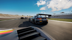 Assetto Corsa Competizione - The American Track Pack (для ПК, цифровой код доступа)