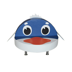 Диван игровой тематический "Пингвин"