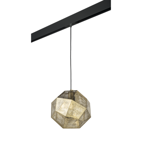 Трековый светильник Lightstar Fermo PRO724112