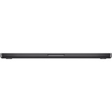 Apple MacBook Pro 16 Late 2023 Space Black (Apple M3 PRO 12-core CPU, 18-core GPU, 512GB, 18GB) MRW13