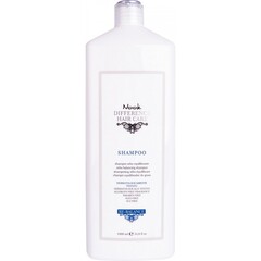 Nook Возрождение    Шампунь для кожи головы, склонной к жирности Ph 5,0Re-Balance Shampoo,1000 мл