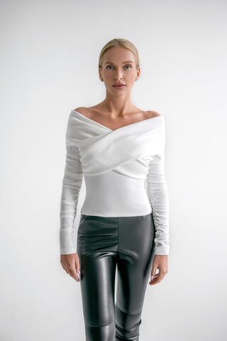 Лонгслив бандо UnicNature