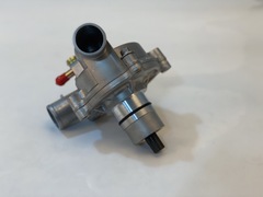 Водяная помпа для Suzuki GSX-R600 / GSX-R750 2000-2003 г.в.