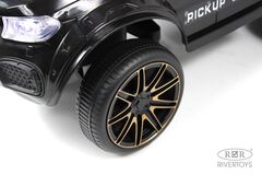 Толокар Mercedes Пикап G008GG-D
