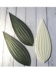 Молд пластиковый Б-8 лист универсальный лилейный