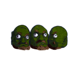 YOONEDE ковер "MAIKUBI"