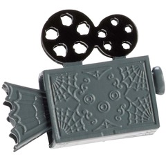 Хани Свомп. Страх, камера, мотор!