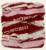 Баф Nordski Stripe Wine