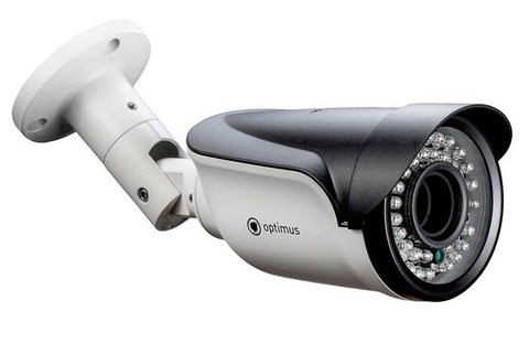 Камера видеонаблюдения Optimus AHD-M011.3(2.8-12)