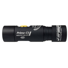 Фонарь светодиодный Armytek Prime C1 Magnet USB+18350, 1050 лм, аккумулятор