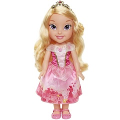 Дисней Спящая Красавица Малышка Аврора 35 см