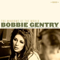 Bobbie Gentry / The Windows Of The World (Limited Edition)(LP)