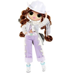 Лоунстар ЛОЛ ОМГ Серии Ремикс