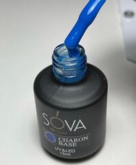 Sova De Luxe Charon Base, 15 мл