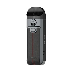 Набор SMOK Nord 4 Pod 2000mAh Kit - Black