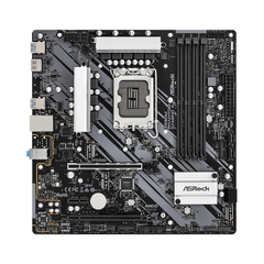 Материнская плата ASRock Z690M PHANTOM GAMING 4