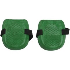 Наколенники универсальные пластмассовые 11193