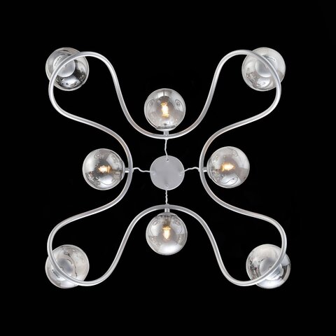 Светильник подвесной ST Luce Legatezza SL1502.103.08