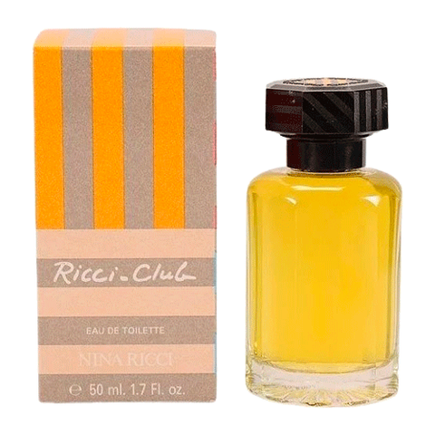 Nina Ricci Ricci Club