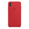 Чехол Silicone Case для iPhone XS Max