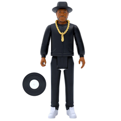 Фигурка Super7 Run DMC: Jam Master Jay
