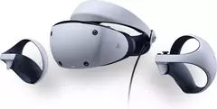 Шлем Sony PlayStation PS VR 2 для PS5 (Европа, CFI-ZVR1)