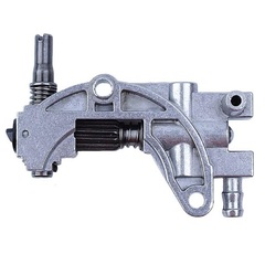 Маслонасос UNITED PARTS для бензопил 45-52 куб.см