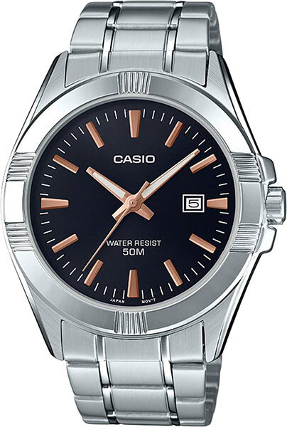 Часы мужские Casio MTP-1308D-1A2 Casio Collection