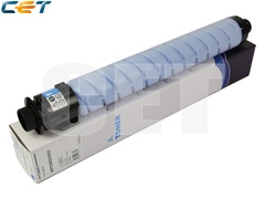 Тонер-картридж 841820 для RICOH MPC3003/MPC3503/MPC3004/MPC3504 (CET) Cyan, 331г, 18000 стр., CET6373