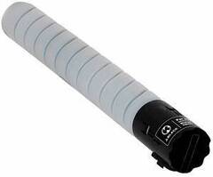 Тонер-картридж оригинальный черный Konica Minolta TN-321K для KM bizhub C224/C284/C364. Ресурс 27000 страниц. (A33K150)